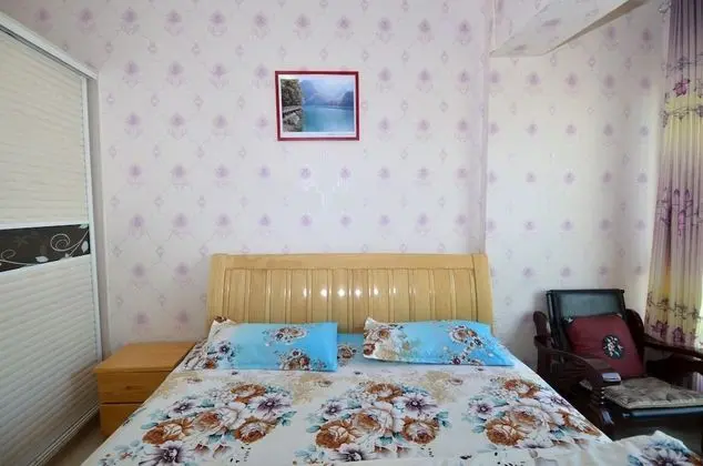 Süit, 1 Yatak Odası