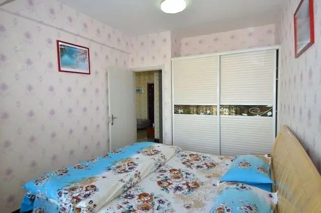 Süit, 1 Yatak Odası