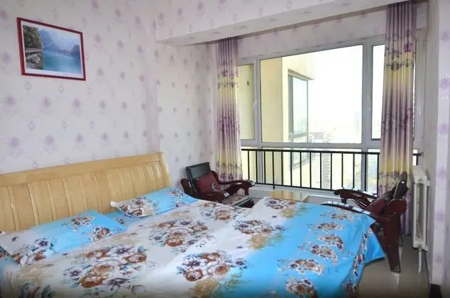 Süit, 1 Yatak Odası