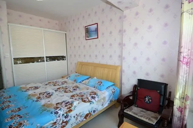 Süit, 1 Yatak Odası