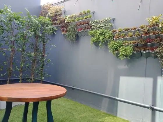 Disabled Room