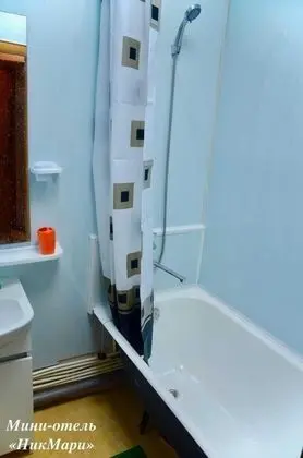 Basic Ortak Ranzalı Oda, Karma Ranzalı Oda (12 beds)