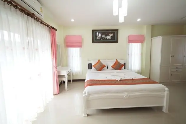 3-Bedrooms Private Pool Villa