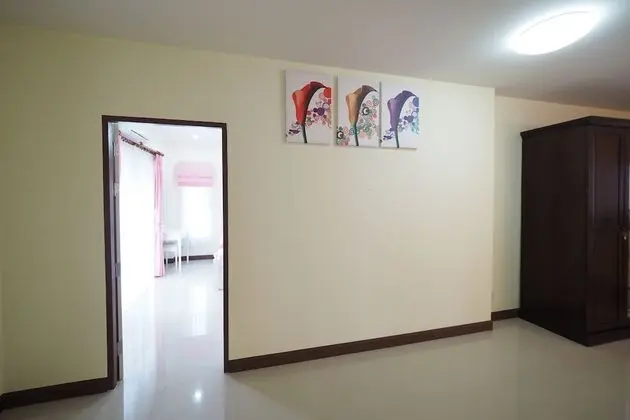 3-Bedrooms Private Pool Villa