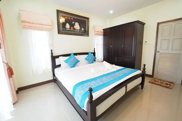3-Bedrooms Private Pool Villa