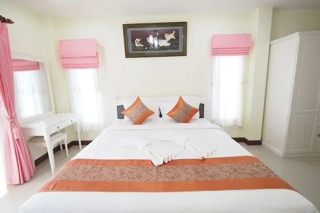 3-Bedrooms Private Pool Villa