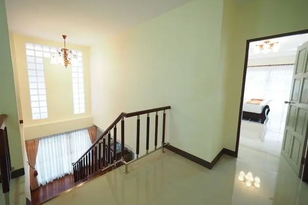 3-Bedrooms Private Pool Villa