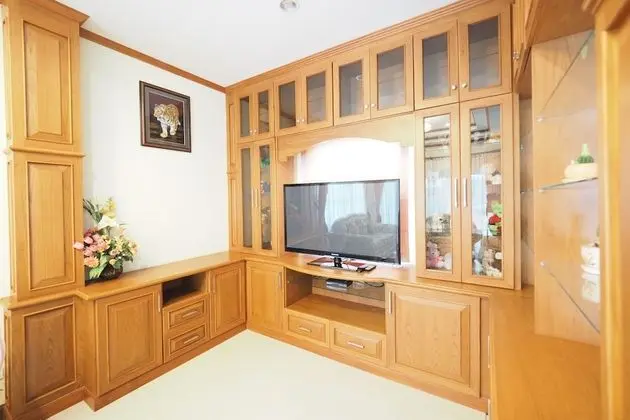 3-Bedrooms Private Pool Villa