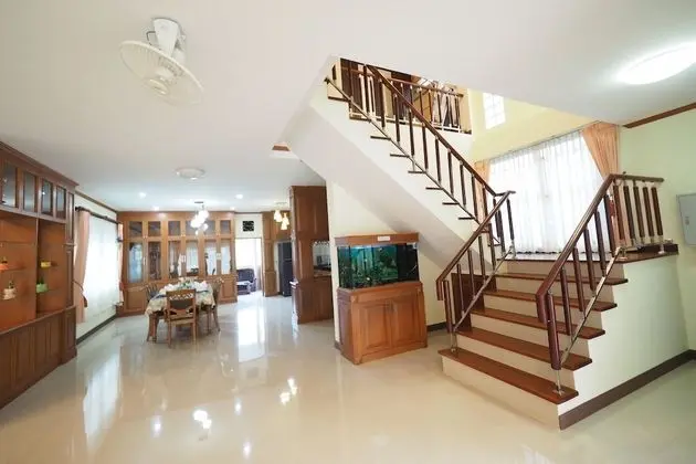 3-Bedrooms Private Pool Villa