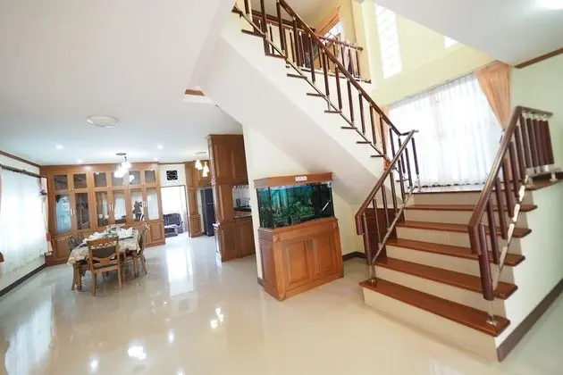 3-Bedrooms Private Pool Villa
