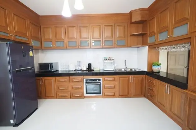 3-Bedrooms Private Pool Villa