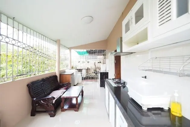 3-Bedrooms Private Pool Villa