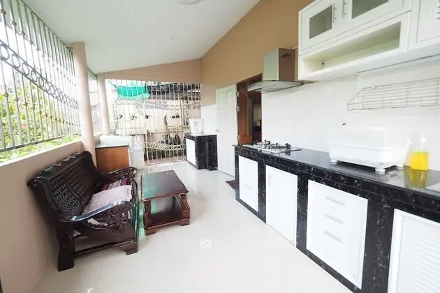 3-Bedrooms Private Pool Villa