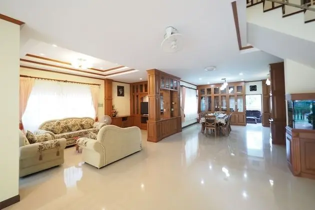 3-Bedrooms Private Pool Villa