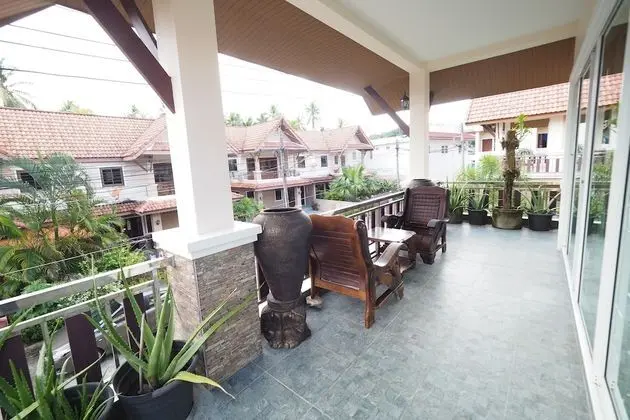 3-Bedrooms Private Pool Villa
