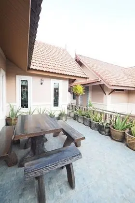 3-Bedrooms Private Pool Villa
