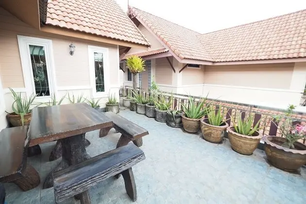 3-Bedrooms Private Pool Villa