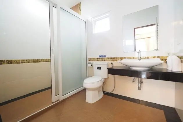 3-Bedrooms Private Pool Villa