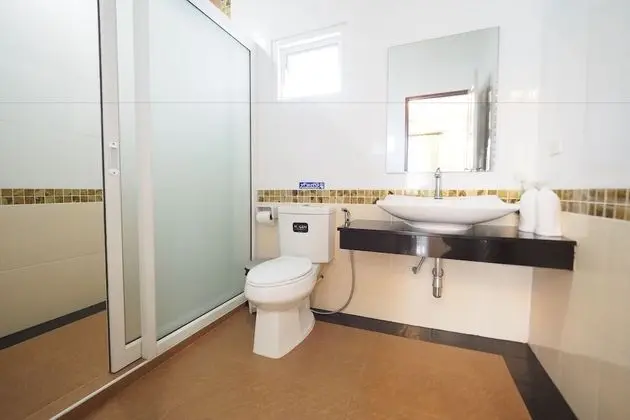 3-Bedrooms Private Pool Villa