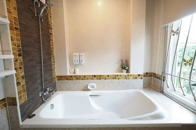 3-Bedrooms Private Pool Villa