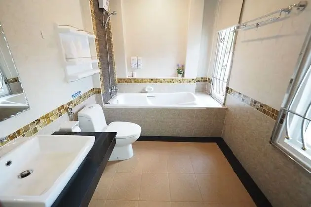 3-Bedrooms Private Pool Villa