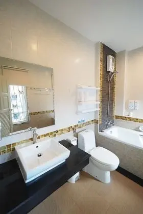 3-Bedrooms Private Pool Villa