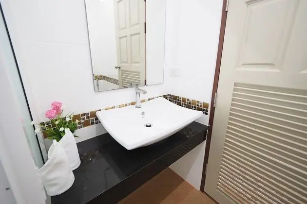 3-Bedrooms Private Pool Villa