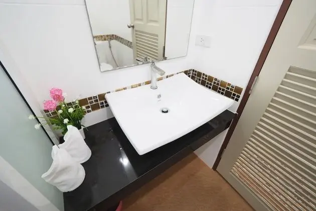 3-Bedrooms Private Pool Villa