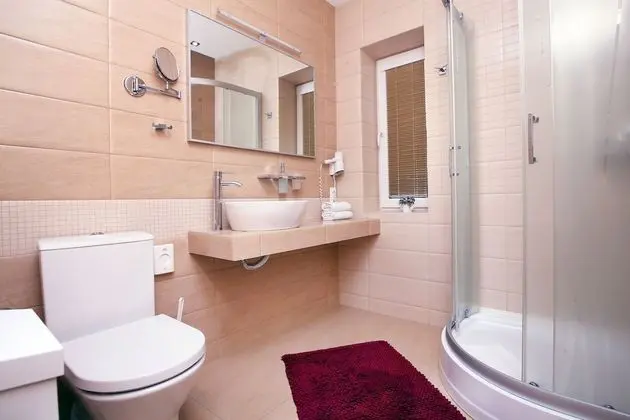 Luxury Tek Büyük Yataklı Oda, 1 Çift Kişilik Yatak ve Çekyat