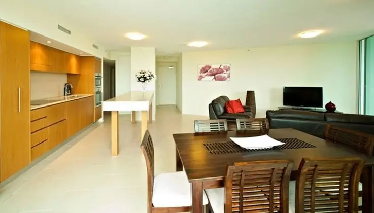 Apart Daire, 3 Yatak Odası