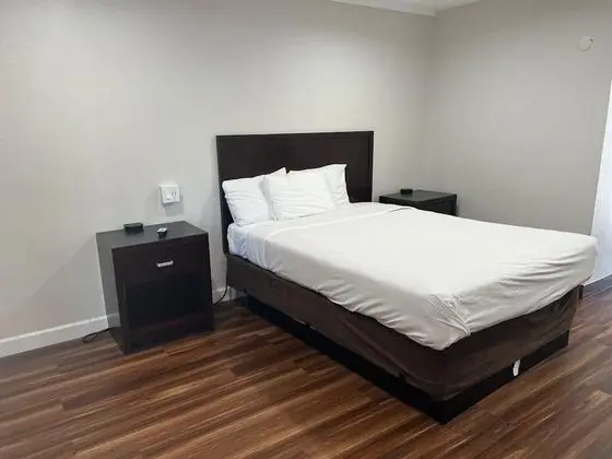 Basic Tek Kişilik Oda, 2 Yatak Odası, Balkon/Veranda