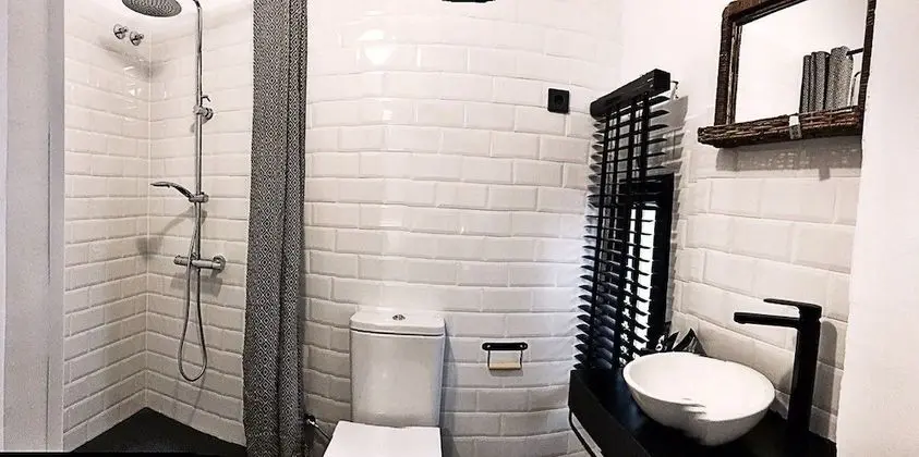 Tek Büyük Yataklı Oda, 2 Tek Kişilik Yatak