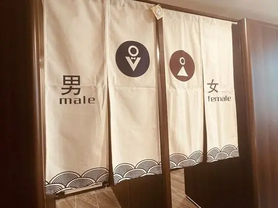 Economy Ortak Ranzalı Oda, Karma Ranzalı Oda (8 people)