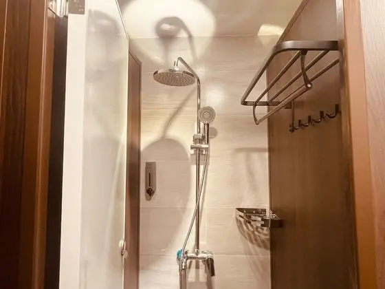 Economy Ortak Ranzalı Oda, Sadece kadınlar için (4 people)