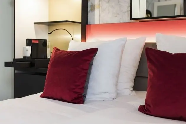 Cosy Souterrain Room