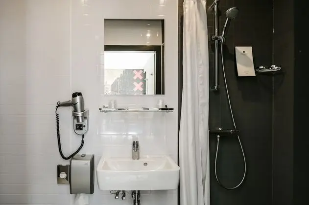 Standard Tek Kişilik Oda, 1 Tek Kişilik Yatak