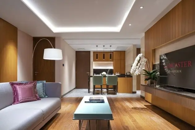 Executive Apart Daire