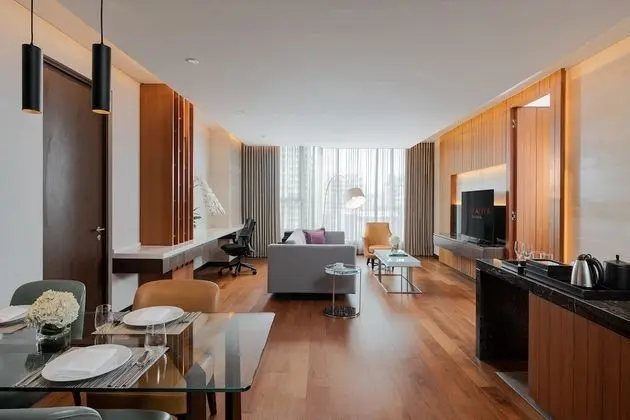 Premium Apart Daire