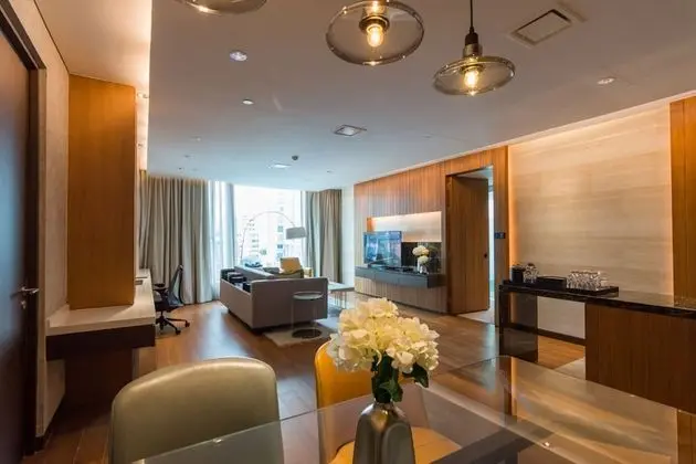 Premium Apart Daire