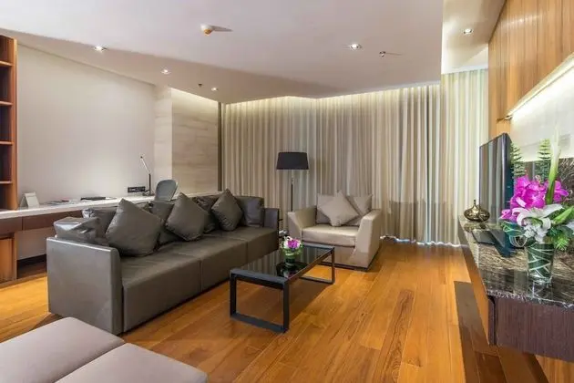 Premium Apart Daire