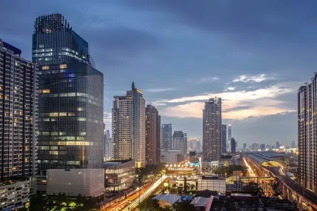 Two Bedroom Premium Apartment