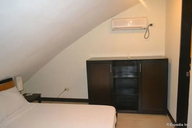 Deluxe Süit, 2 Yatak Odası