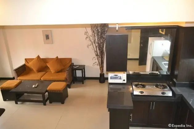 Deluxe Süit, 2 Yatak Odası