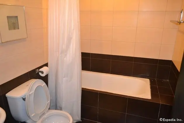 Deluxe Süit, 2 Yatak Odası