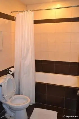 Deluxe Süit, 2 Yatak Odası