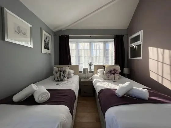 Comfort Dört Kişilik Oda