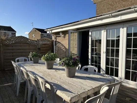 Comfort Dört Kişilik Oda