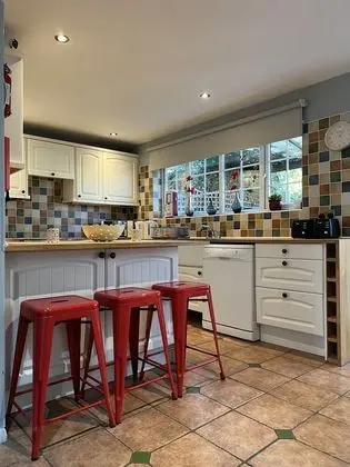 Comfort Dört Kişilik Oda