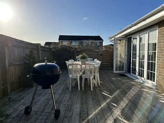 Comfort Tek Büyük veya İki Ayrı Yataklı Oda