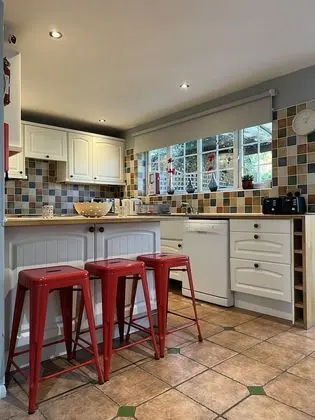 Comfort Tek Büyük veya İki Ayrı Yataklı Oda